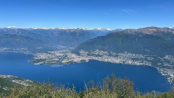 Photo from Marisa scafetta along the tour