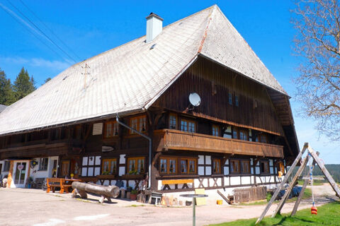 Krährbauernhof