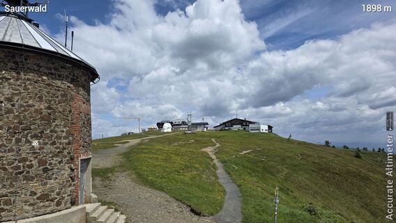 Foto von euterpe42 entlang der Tour