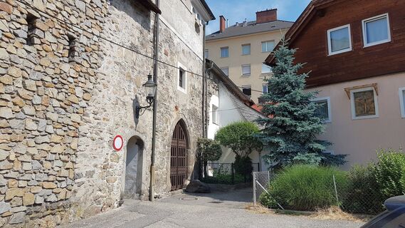 Stadttor