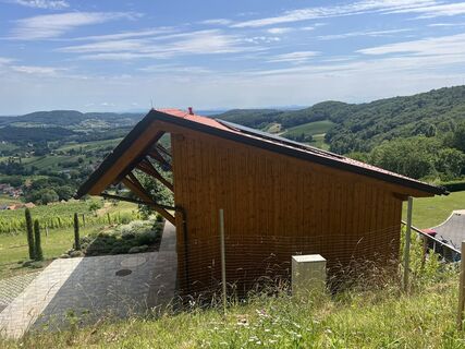 Fotó a Sufandkids honlapról a túra során