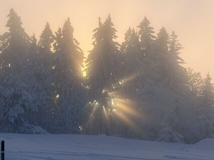 Fotografia z Ben Matlock na trase