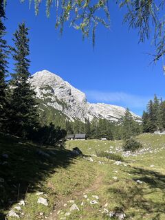 Fotografija s spletne strani Stefan Wagner na poti