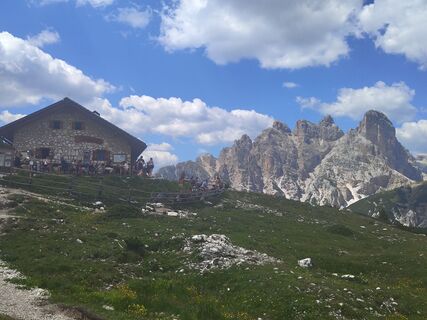 Photo de UlliDob le long du parcours