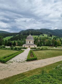 Fotografie z Christina Fröhlich na trase