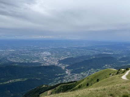 Fotografija s spletne strani Stefan Otto na poti