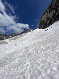 Foto von eva_mountaininlove entlang der Tour