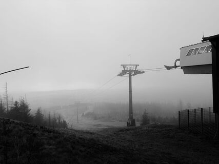 Foto de TallWanderBilly a lo largo del recorrido