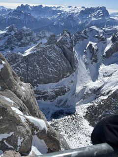 Foto von Marcojaffei entlang der Tour