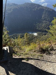 Photo from Scholli along the tour