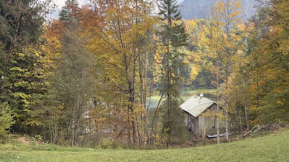Zdjęcie z Michael Schröder-Timm wzdłuż trasy