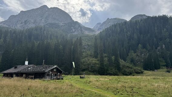 Photo de Henrik Singelmann le long du parcours