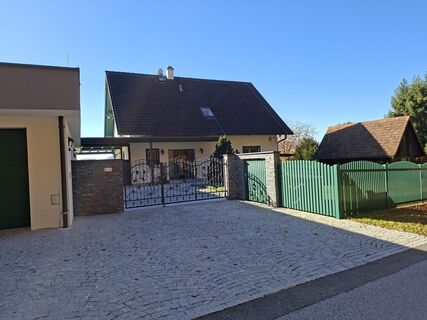 Fotografia z Oswald Remling na trase