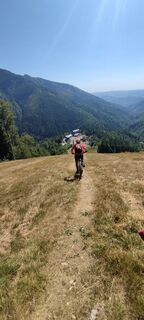 Foto von Beisteiner H entlang der Tour