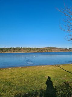 Fotografie z Holger Turban na trase