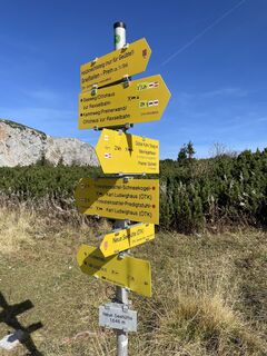 Fotografia z Markus Loos na trase