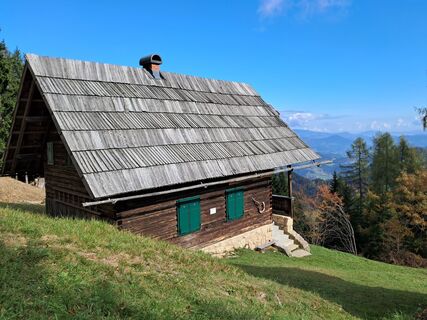 Photo de Wanderschuh le long du parcours