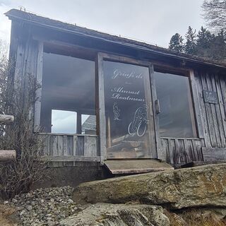 Zdjęcie z Helga Horn18 wzdłuż trasy