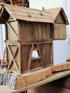 Fotografija s spletne strani Alois Temper na poti