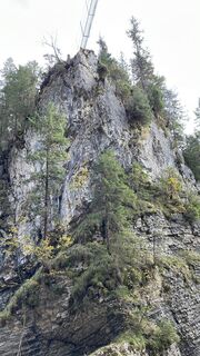 Photo from Peter Rentsch along the tour