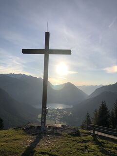 Foto von Robert Hofbauer 1 entlang der Tour