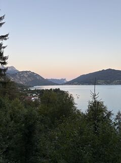 Foto von HuHa entlang der Tour