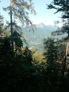 Foto von Lisa Pimminger 1 entlang der Tour