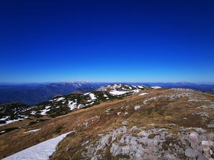 Foto von ChasquiRunner entlang der Tour