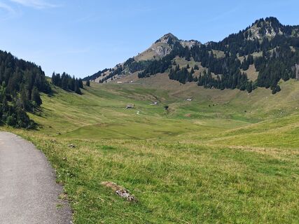 Photo de mitjavodeb le long du parcours