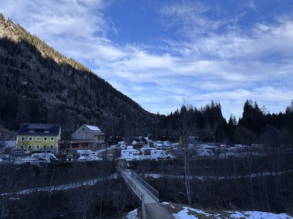 Foto von Bergfex User entlang der Tour