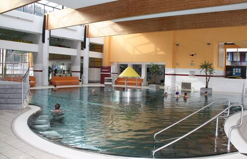 Hallenbad