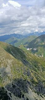 Foto von ketup entlang der Tour