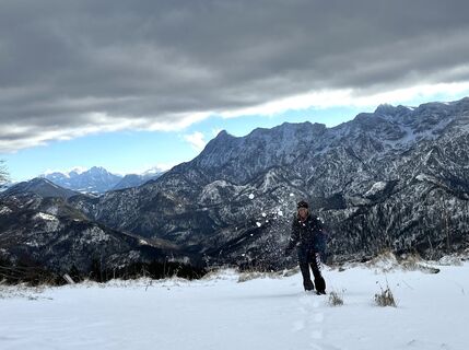 Photo from Natur_erleben_dg along the tour