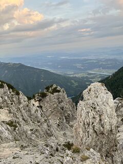 Foto von Sebastian Skubel entlang der Tour