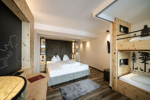 Heidi Hotel Falkertsee