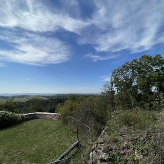 Fotó a Peter Fuchs 6 honlapról a túra során