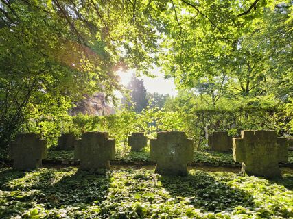 Friedhof Hövelhof