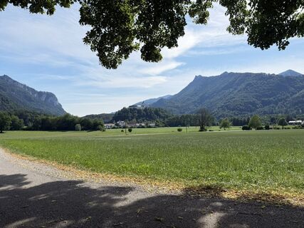 Foto von Trimidi entlang der Tour
