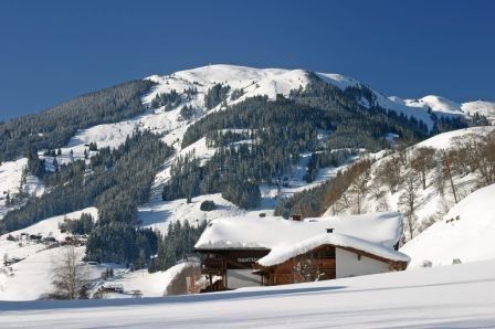 Panoramaapartments Hohe Brücke