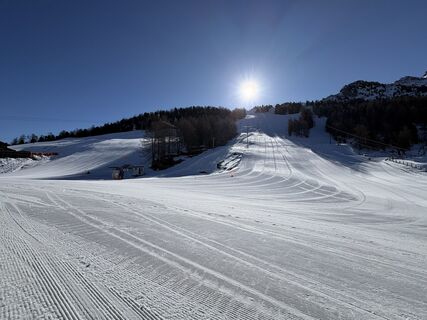 Foto von Mü Ba entlang der Tour