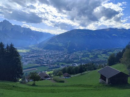Foto von Gerhard S. entlang der Tour