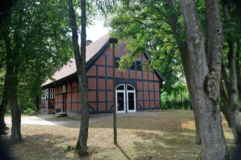 Ecke vom Junkerhof