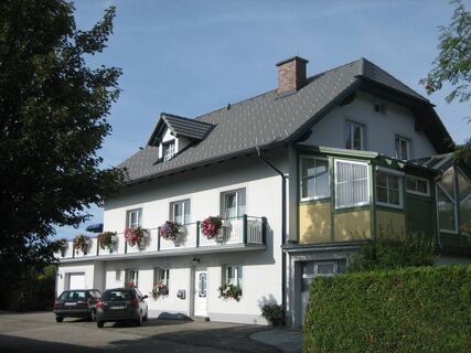 Haus Zisser