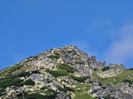 Fotografija s spletne strani ÁdámHorváth007 na poti