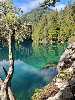 Laghi di Fusine