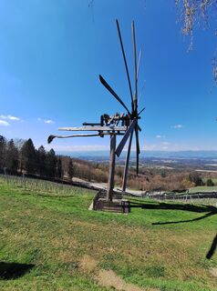 Fotó a Johann Kaltenegger honlapról a túra során