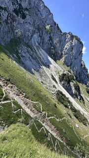 Foto de Mountain Cat ? ⛰️ a lo largo del recorrido