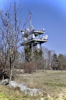 Foto von Kellner Heidi entlang der Tour