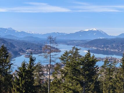 Foto von Gerhild Zauchner entlang der Tour