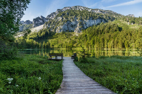 Inzell sommer natur _9